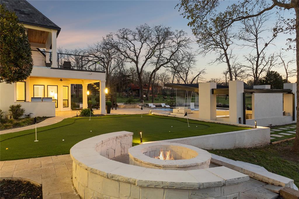 The Estates At Tour 18 Sec 3 - Residential