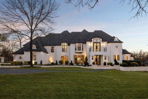 6001 Pine Valley Drive Flower Mound TX 75022