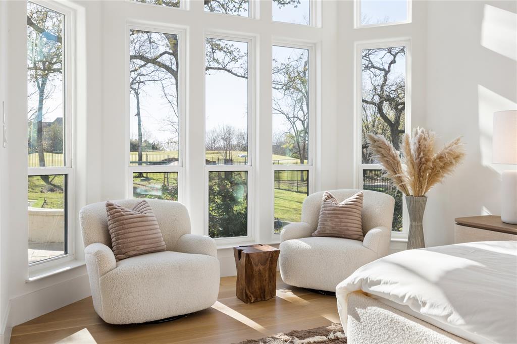 The Estates At Tour 18 Sec 3 - Residential