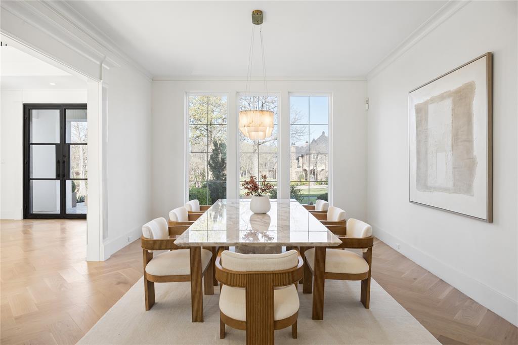 The Estates At Tour 18 Sec 3 - Residential