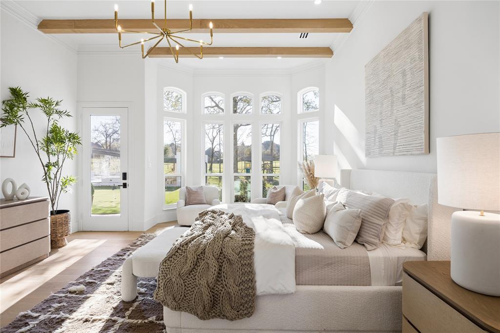 The Estates At Tour 18 Sec 3 - Residential