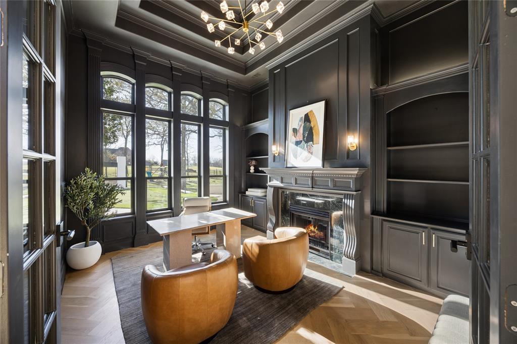 The Estates At Tour 18 Sec 3 - Residential