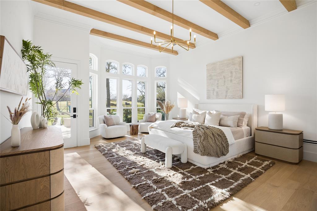 The Estates At Tour 18 Sec 3 - Residential