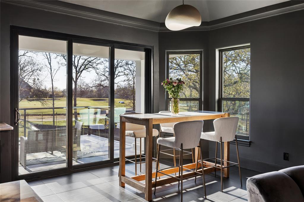 The Estates At Tour 18 Sec 3 - Residential