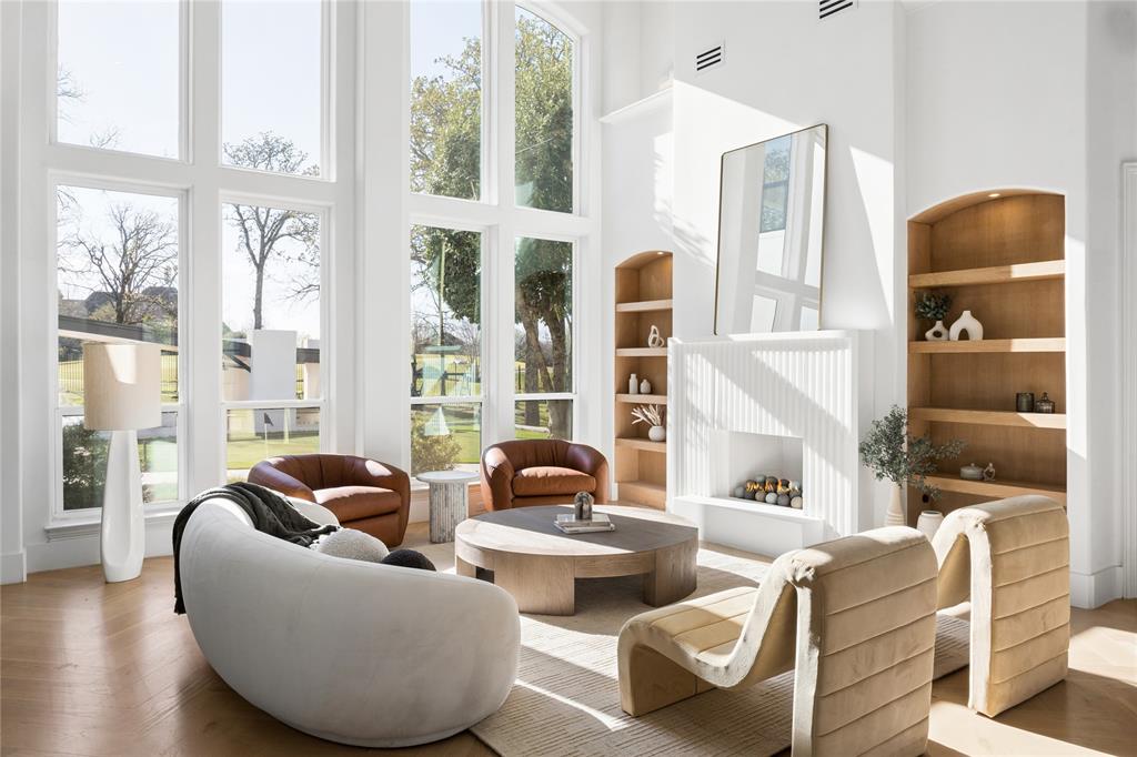 The Estates At Tour 18 Sec 3 - Residential