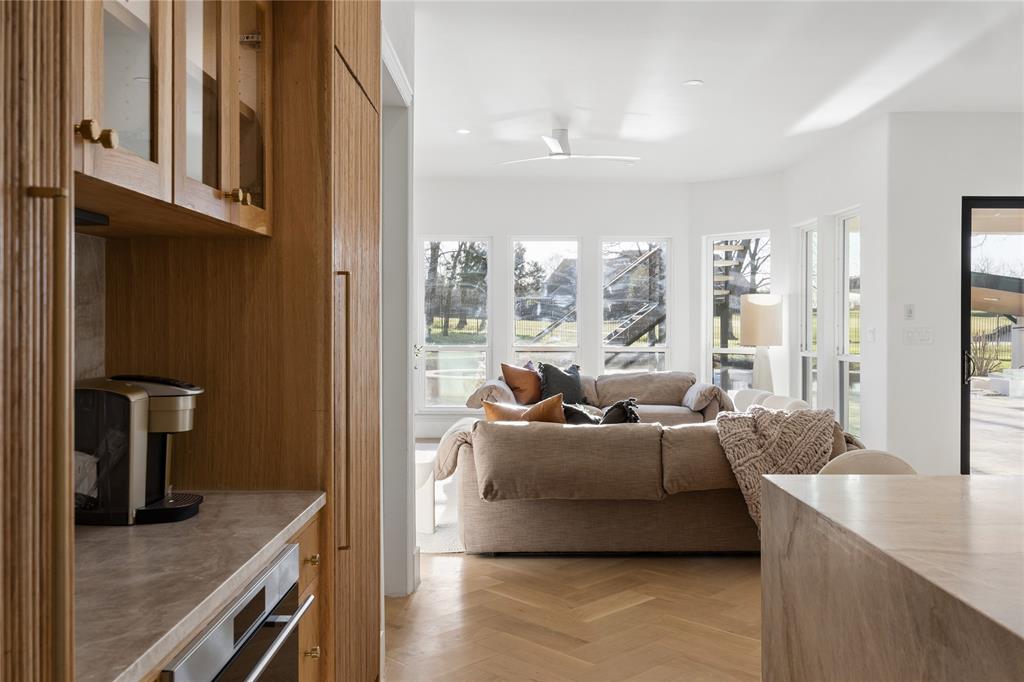 The Estates At Tour 18 Sec 3 - Residential