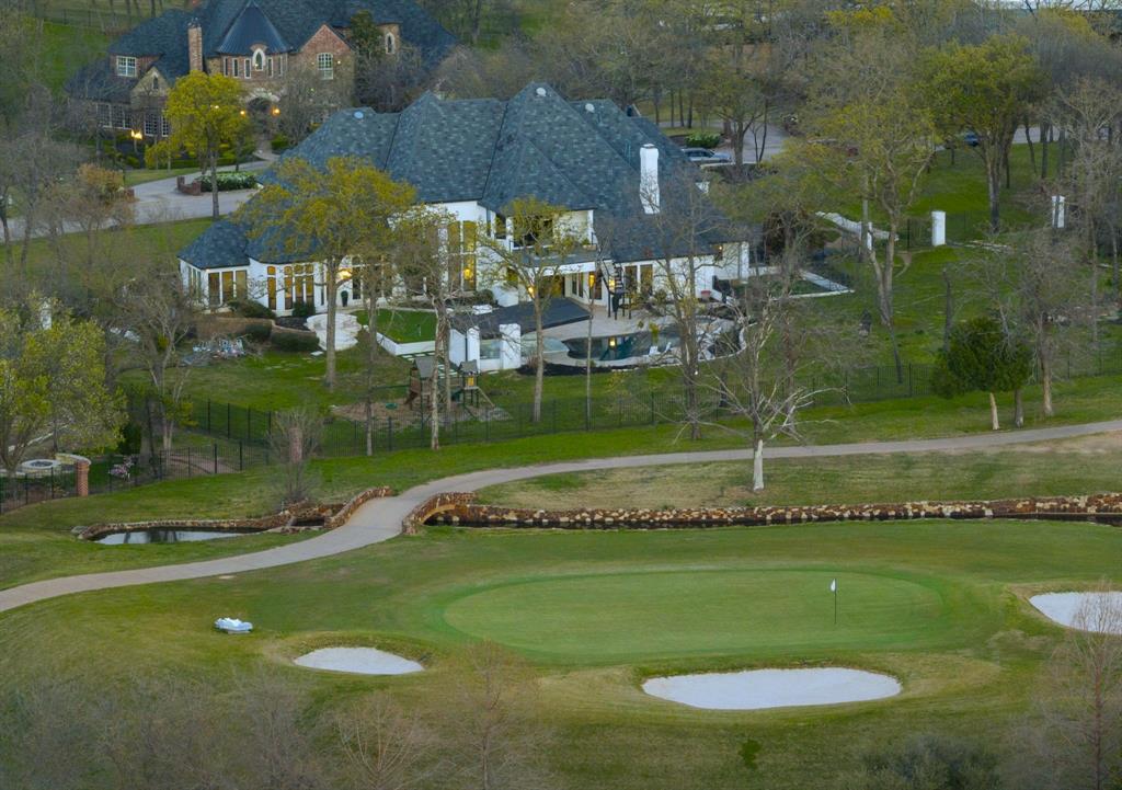 The Estates At Tour 18 Sec 3 - Residential