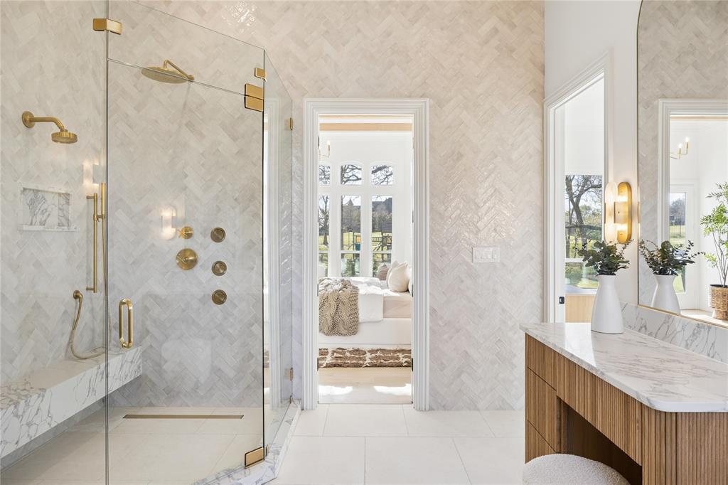 The Estates At Tour 18 Sec 3 - Residential