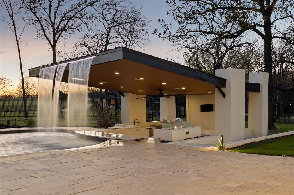 The Estates At Tour 18 Sec 3 - Residential