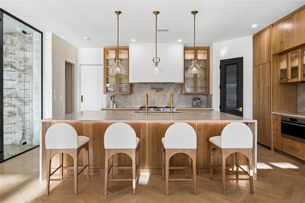 The Estates At Tour 18 Sec 3 - Residential