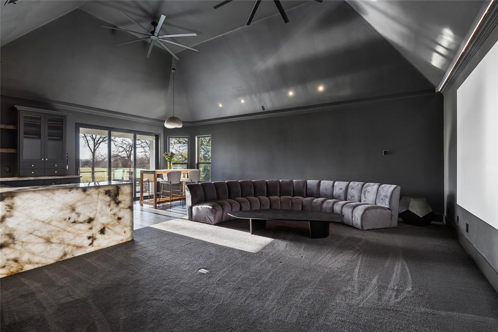 The Estates At Tour 18 Sec 3 - Residential