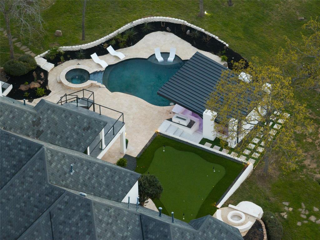 The Estates At Tour 18 Sec 3 - Residential