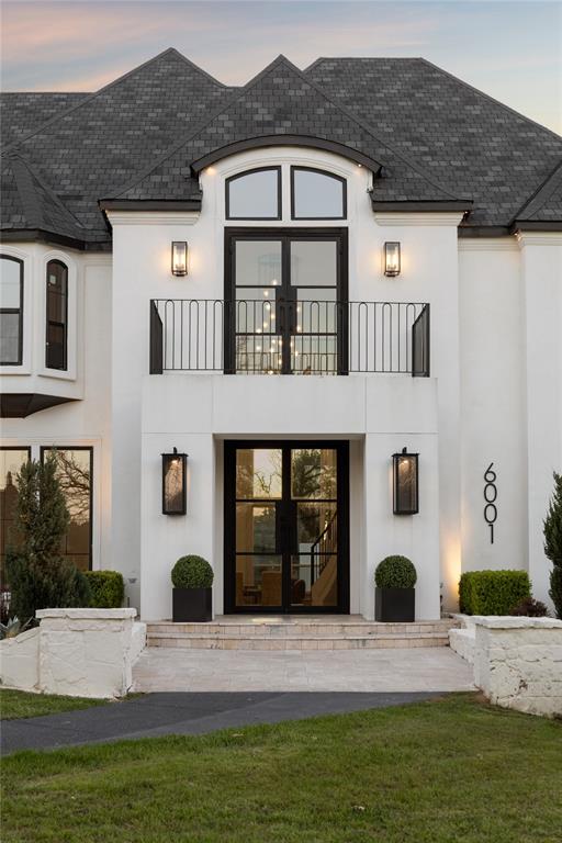 The Estates At Tour 18 Sec 3 - Residential