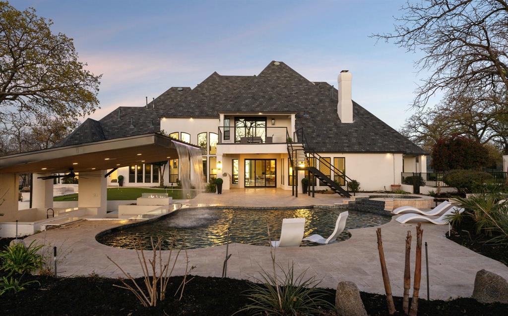 The Estates At Tour 18 Sec 3 - Residential