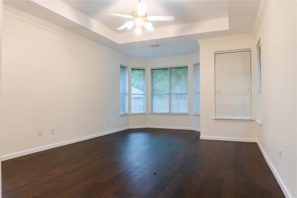 Castlebury Court - Residential Lease