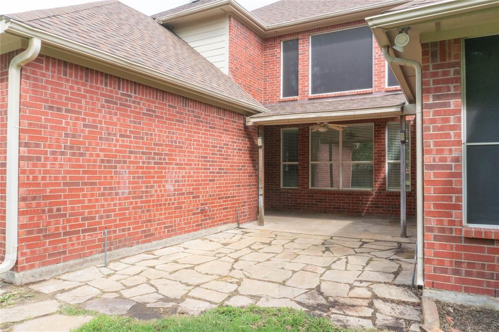 Castlebury Court - Residential Lease