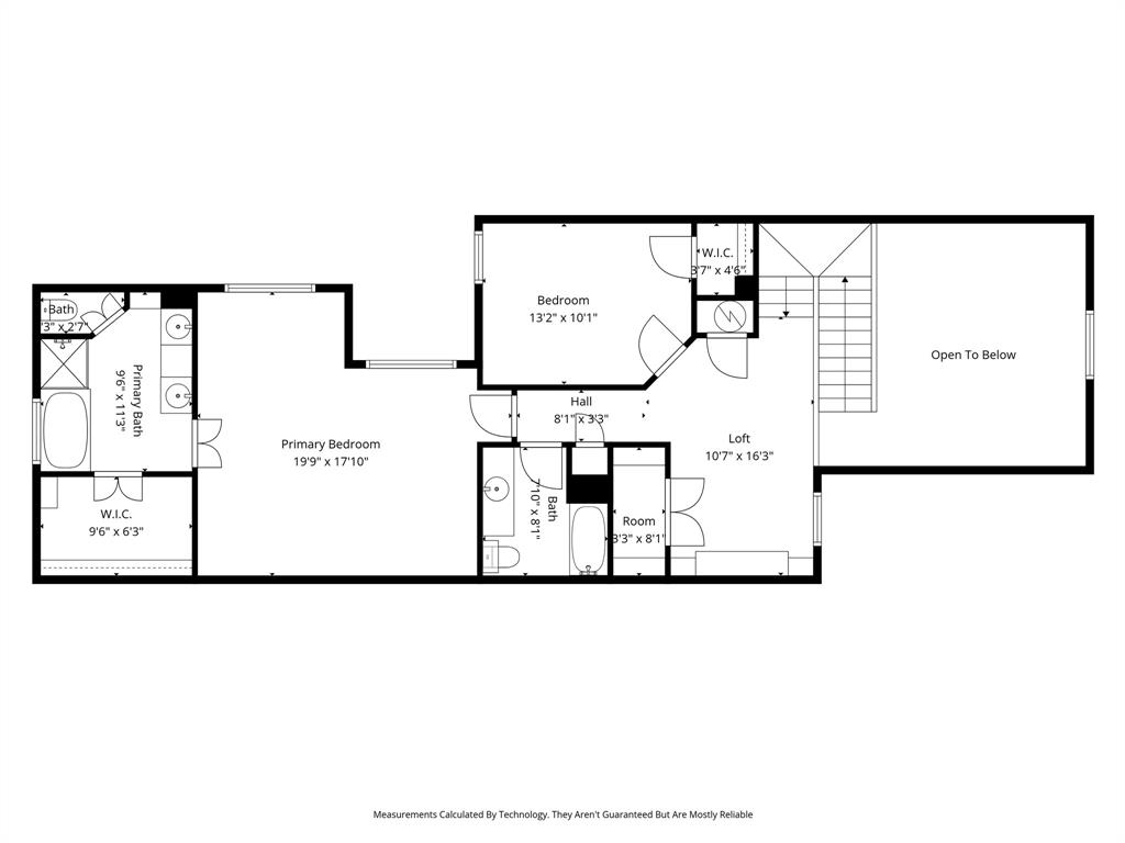 Stellar Court - Residential