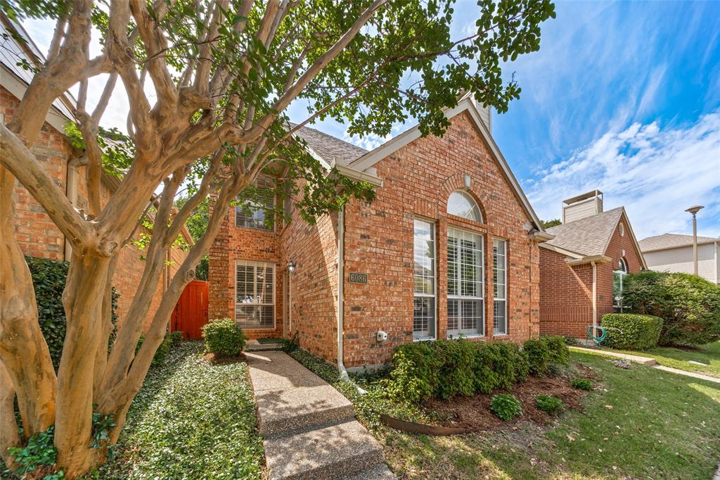 6086 Jereme Trail