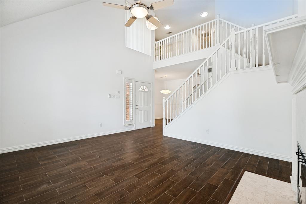 Stellar Court - Residential