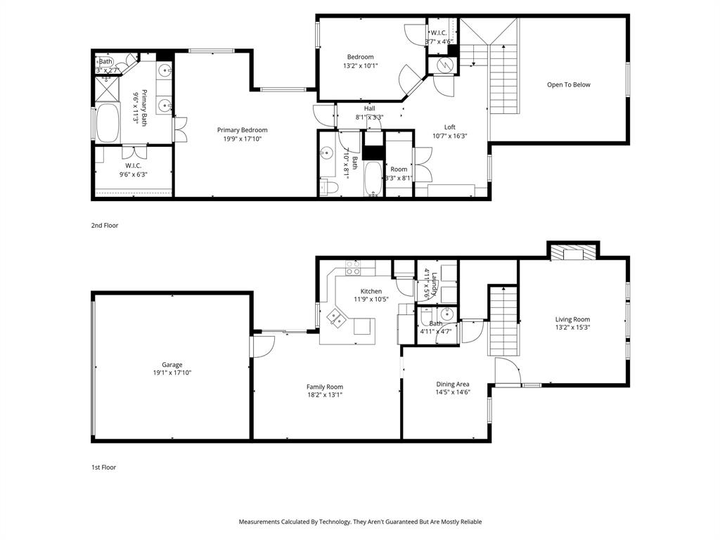 Stellar Court - Residential