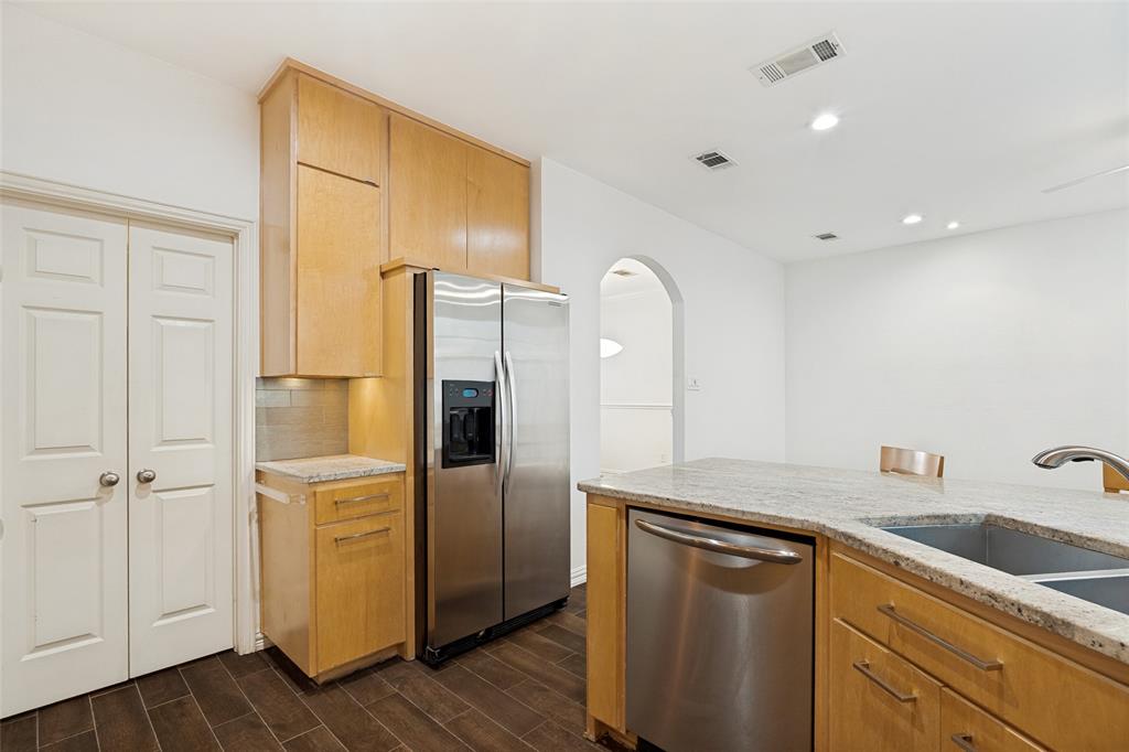 Stellar Court - Residential
