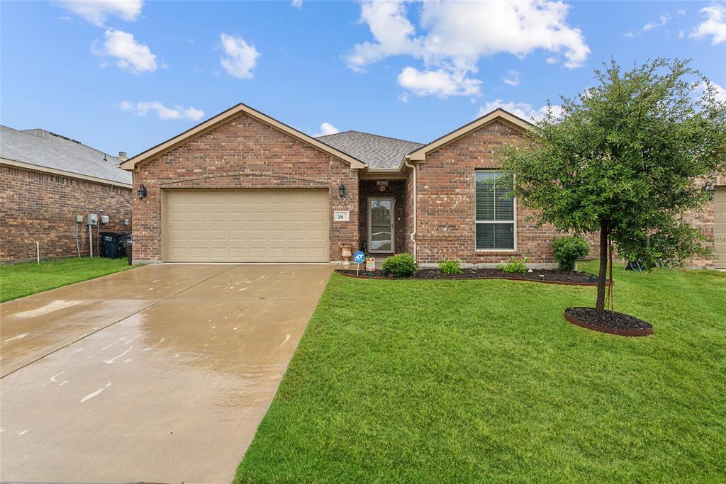 208 Emerald Creek Drive