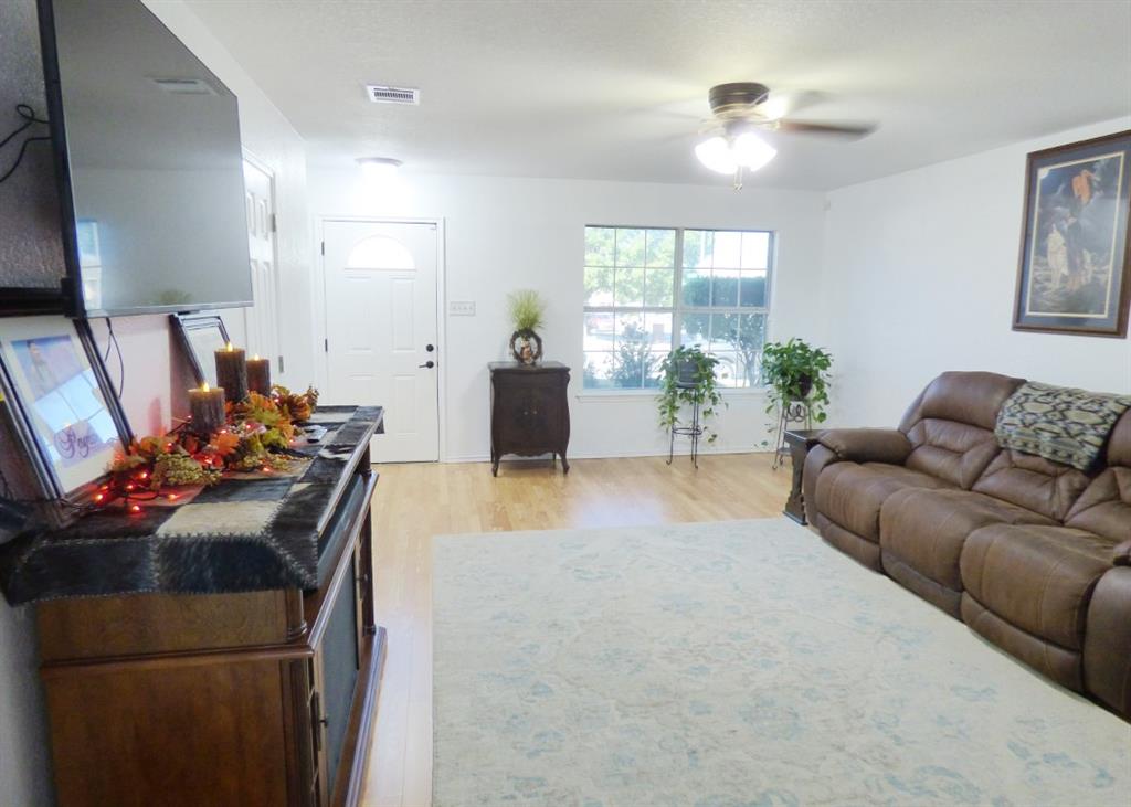 Boswell Meadows - Residential