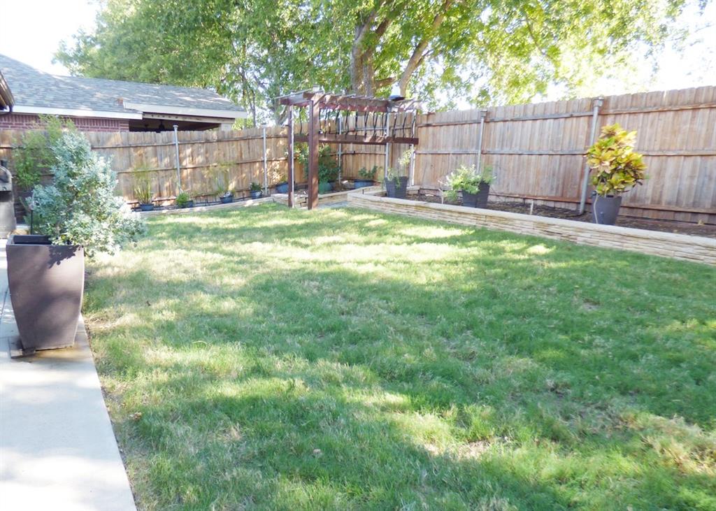 Boswell Meadows - Residential