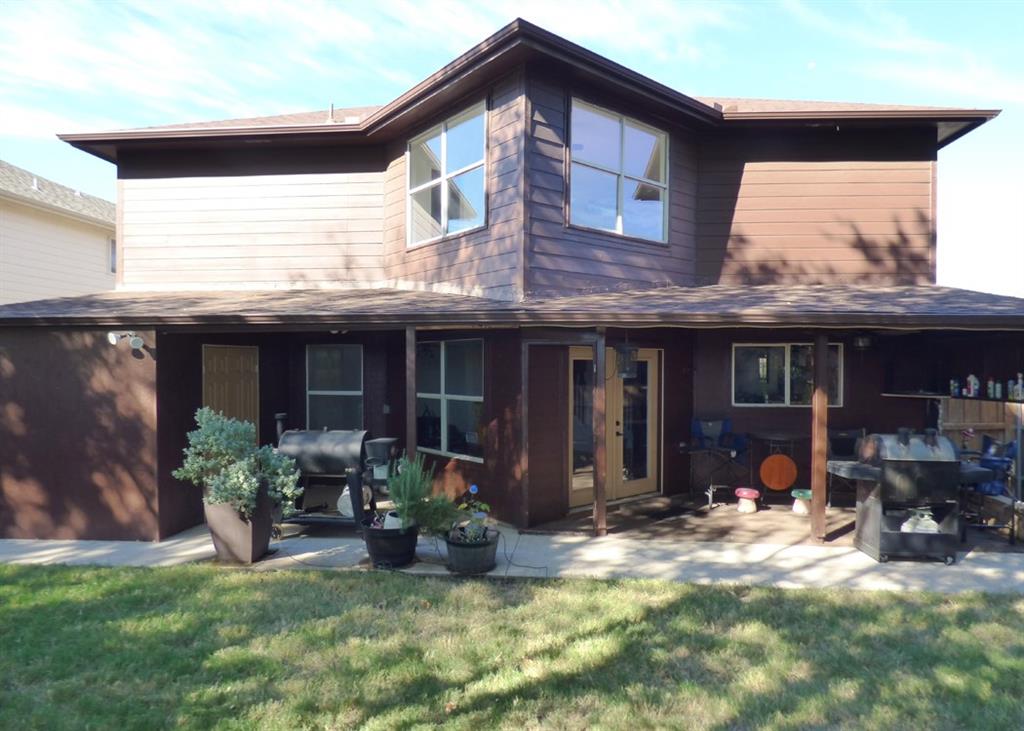 Boswell Meadows - Residential