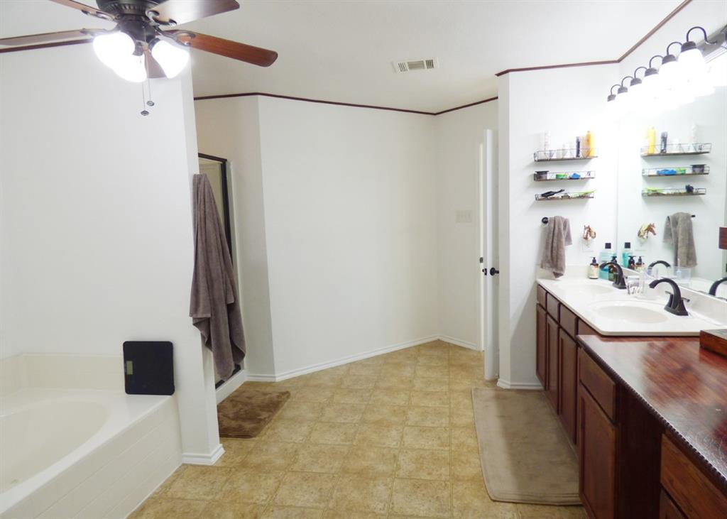 Boswell Meadows - Residential