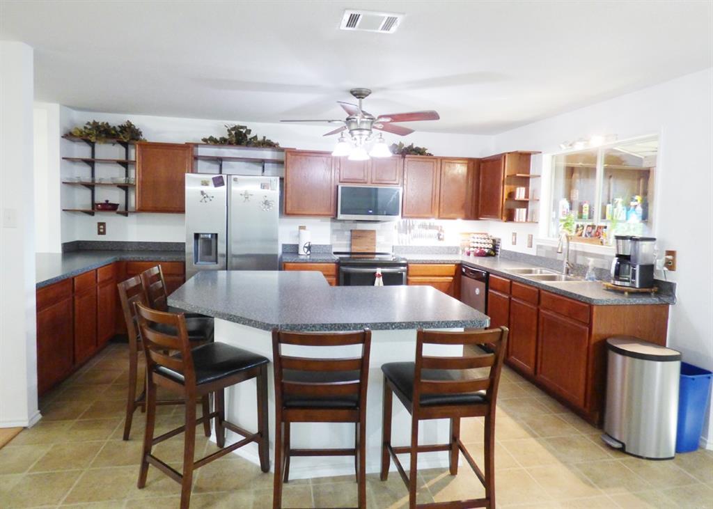 Boswell Meadows - Residential