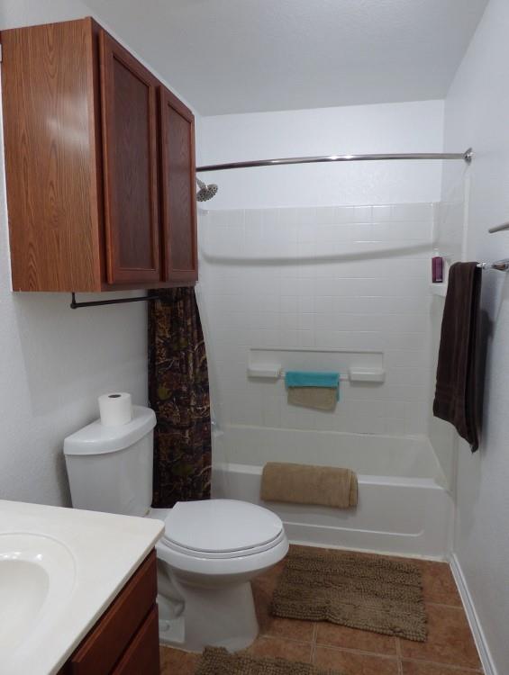 Boswell Meadows - Residential