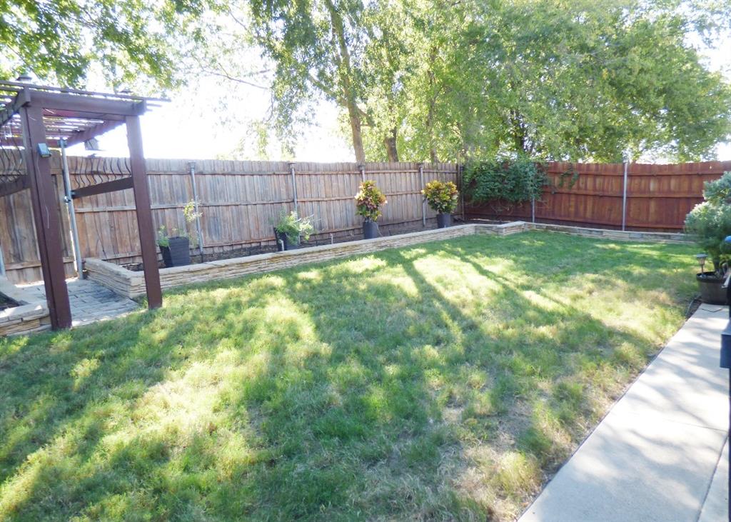 Boswell Meadows - Residential