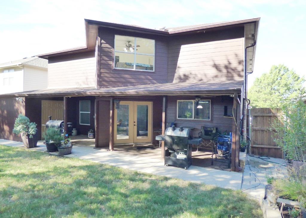 Boswell Meadows - Residential