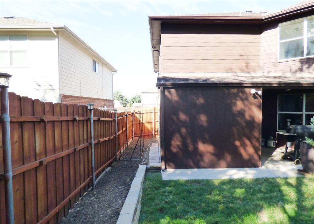 Boswell Meadows - Residential