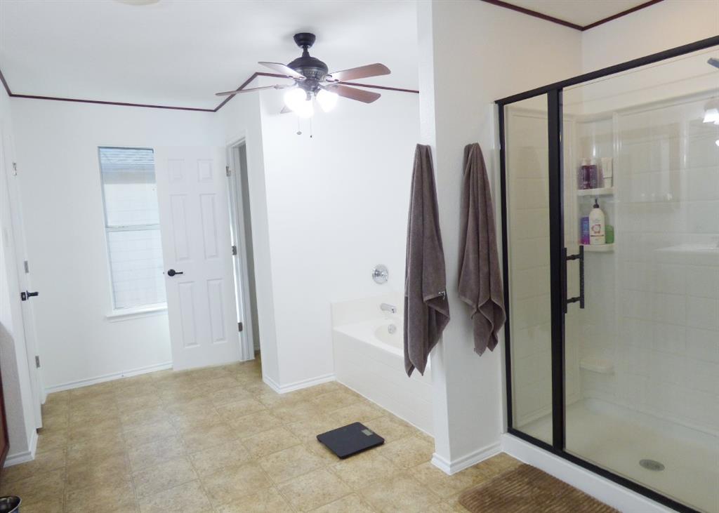 Boswell Meadows - Residential