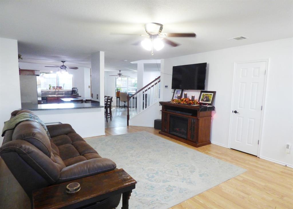 Boswell Meadows - Residential