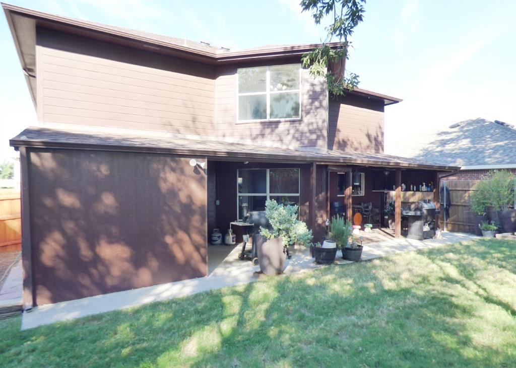 Boswell Meadows - Residential