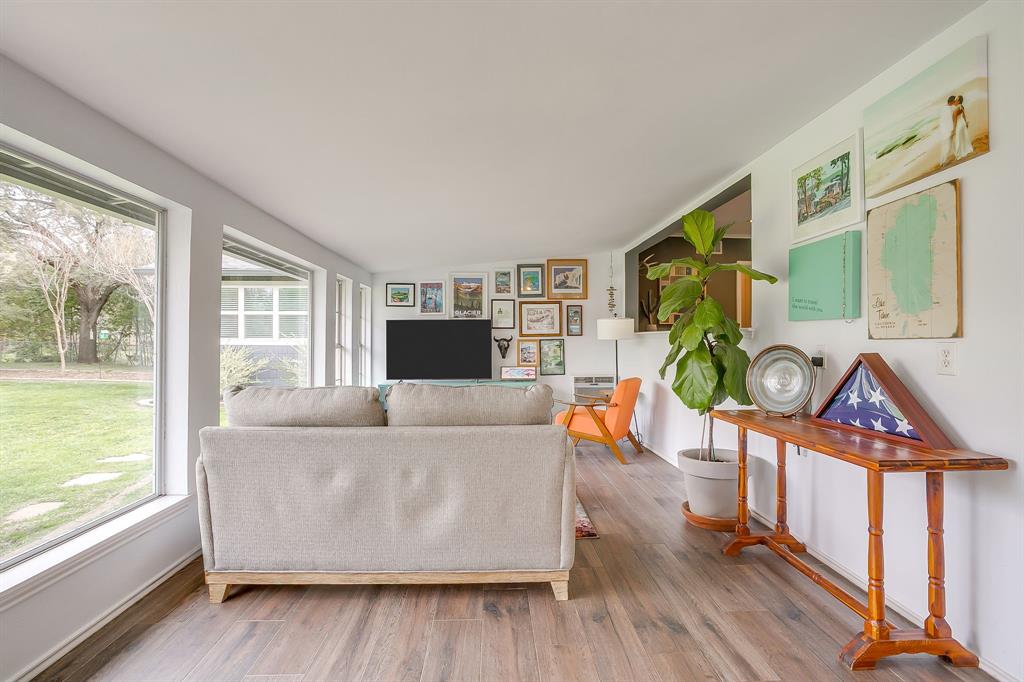 Ridglea Hills Add - Residential