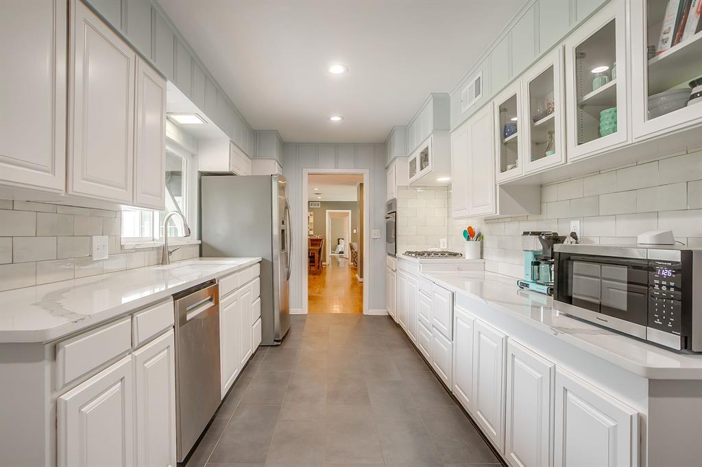 Ridglea Hills Add - Residential