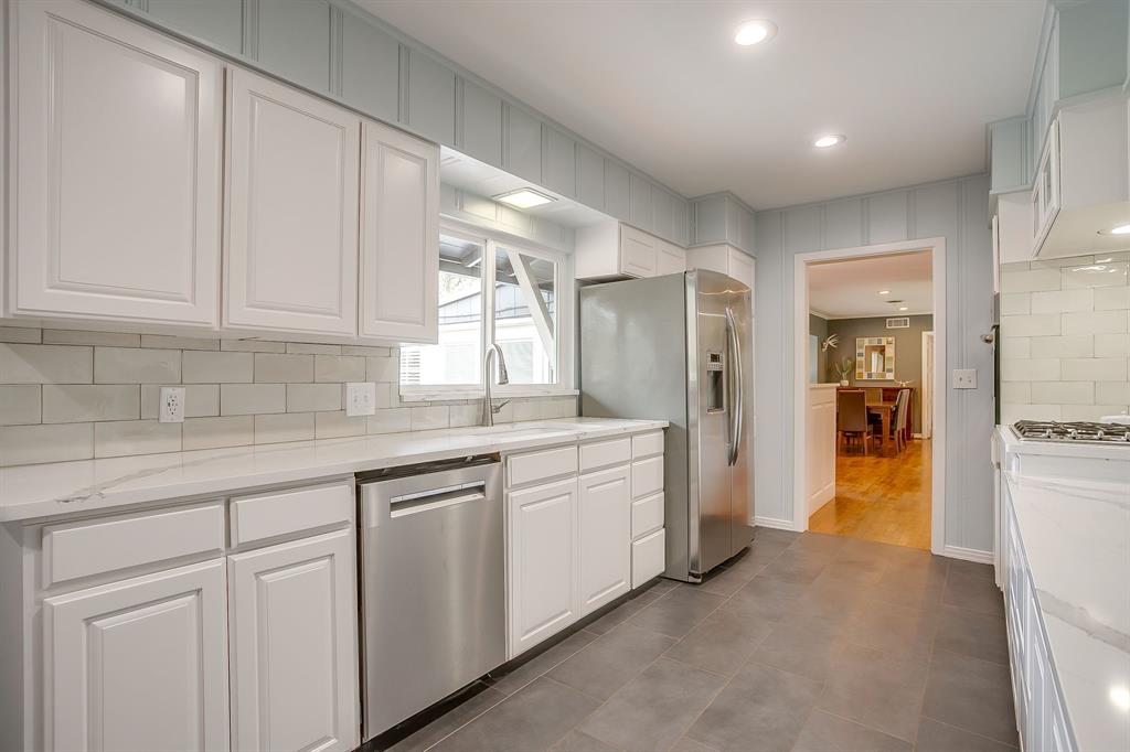 Ridglea Hills Add - Residential