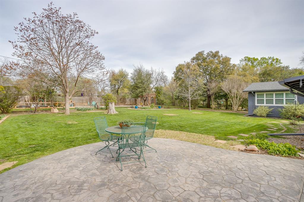 Ridglea Hills Add - Residential