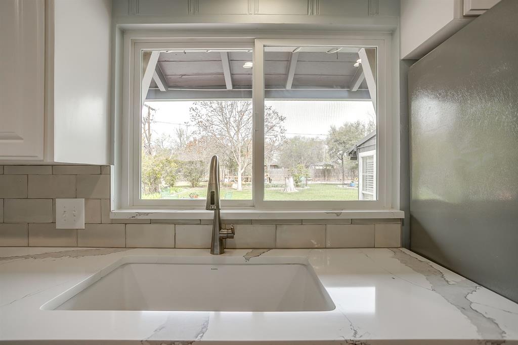 Ridglea Hills Add - Residential