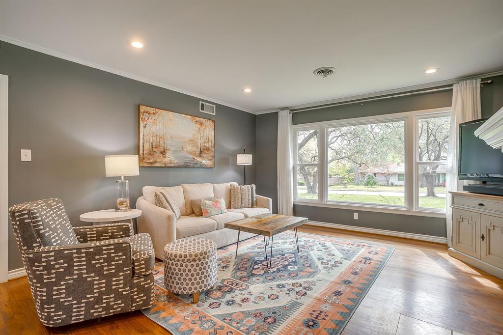 Ridglea Hills Add - Residential