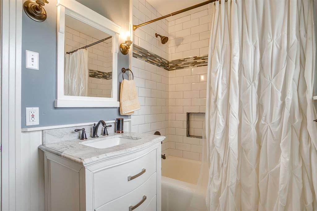 Ridglea Hills Add - Residential