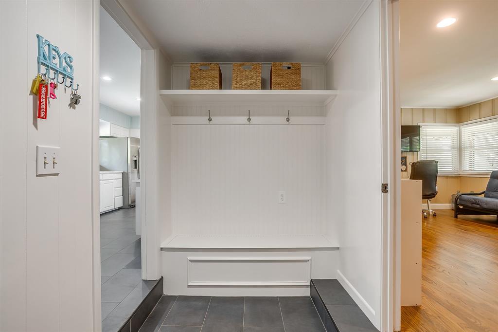 Ridglea Hills Add - Residential