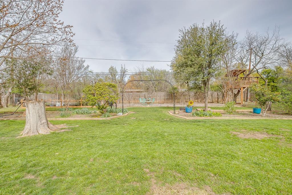 Ridglea Hills Add - Residential