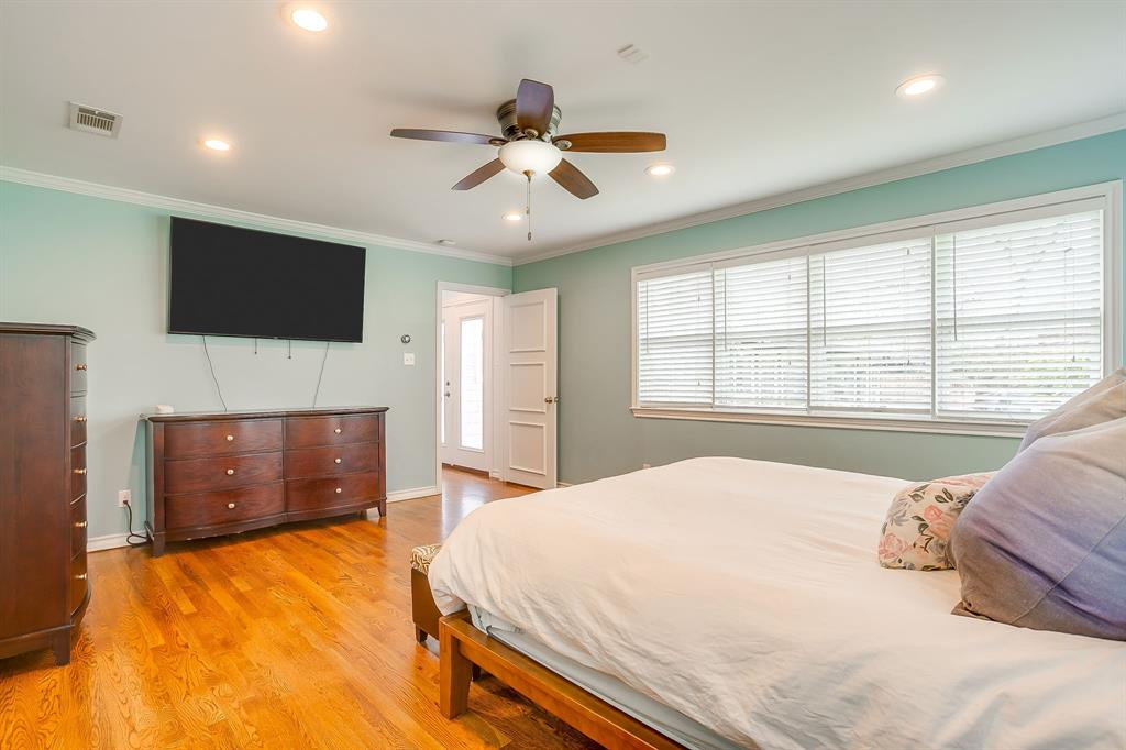 Ridglea Hills Add - Residential