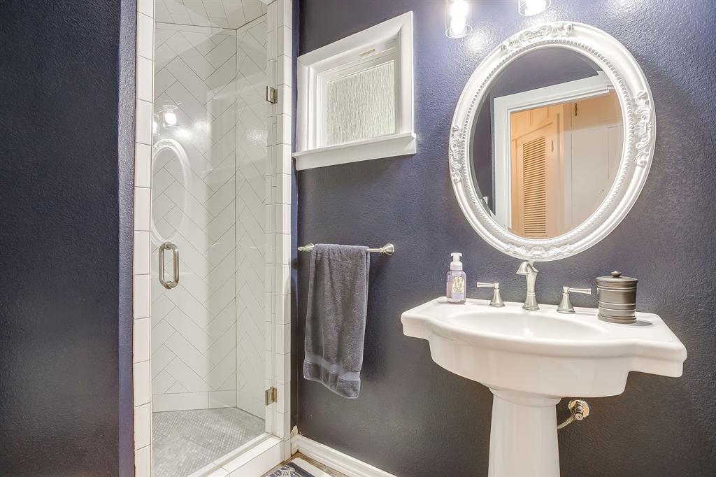 Ridglea Hills Add - Residential