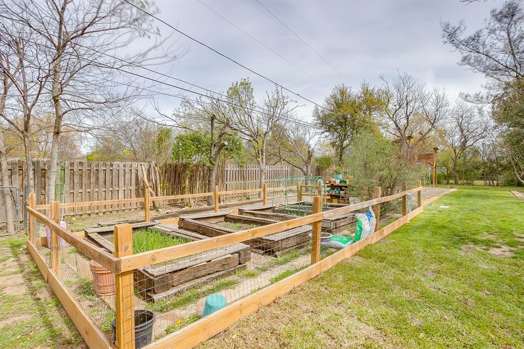 Ridglea Hills Add - Residential